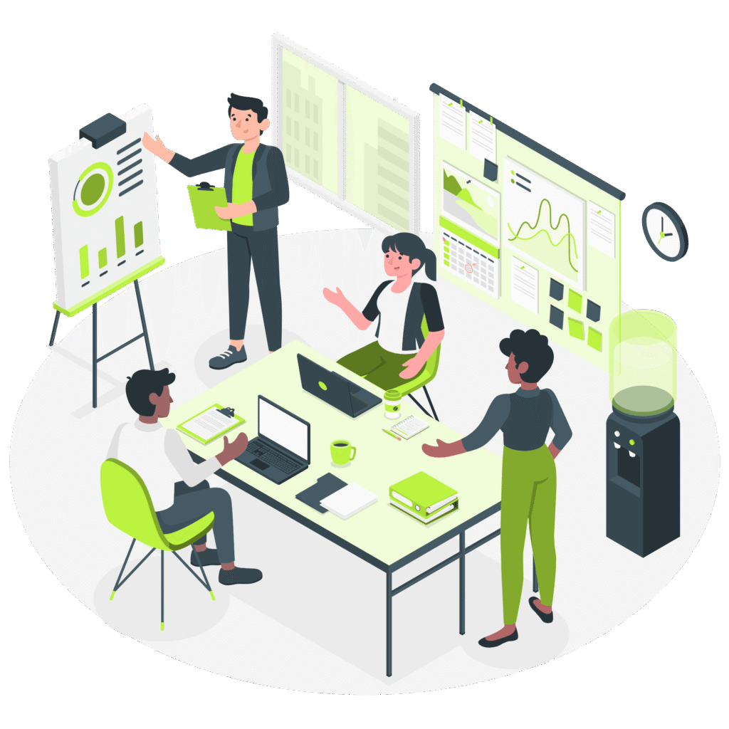 Prompt-Engineering-illustration